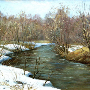 Речка Паланка