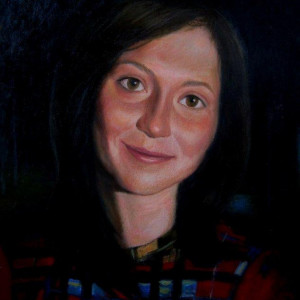 Портрет с фото